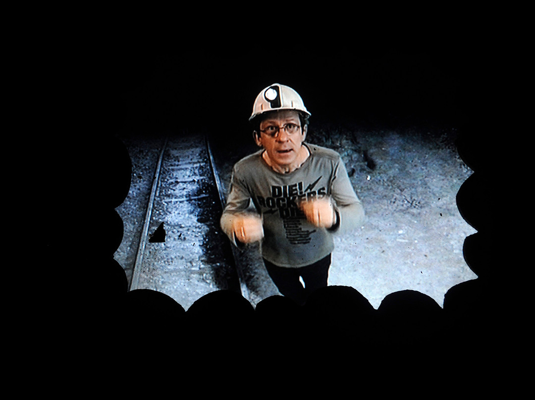 Espace Metal - Halle de Grossouvre-Grossouvre必去景点