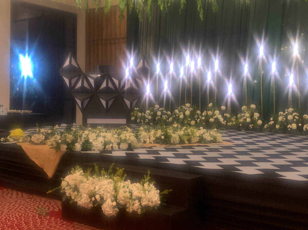 Holiday Inn Gurgaon NH8, an IHG hotel主图