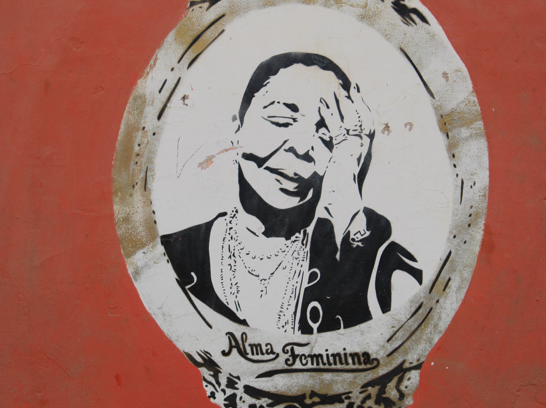 Avenida 5 de Julho-培亚必去景点