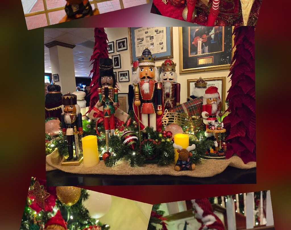 The Carolina Opry-美特尔海滩必去景点