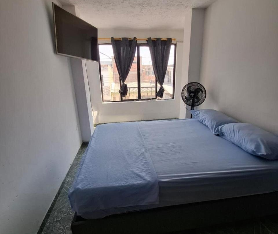 Hospedaje Asl Home