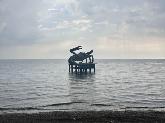 Bou's Kampot Adventures-贡布必去景点