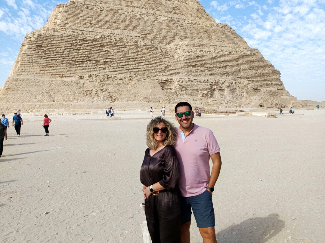 Egypt Fabulous Tours-开罗必去景点