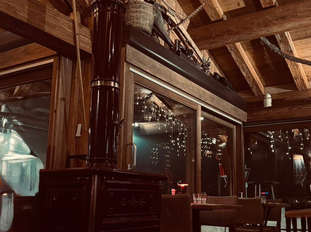 Chalet Hôtel du Mont Charvin主图