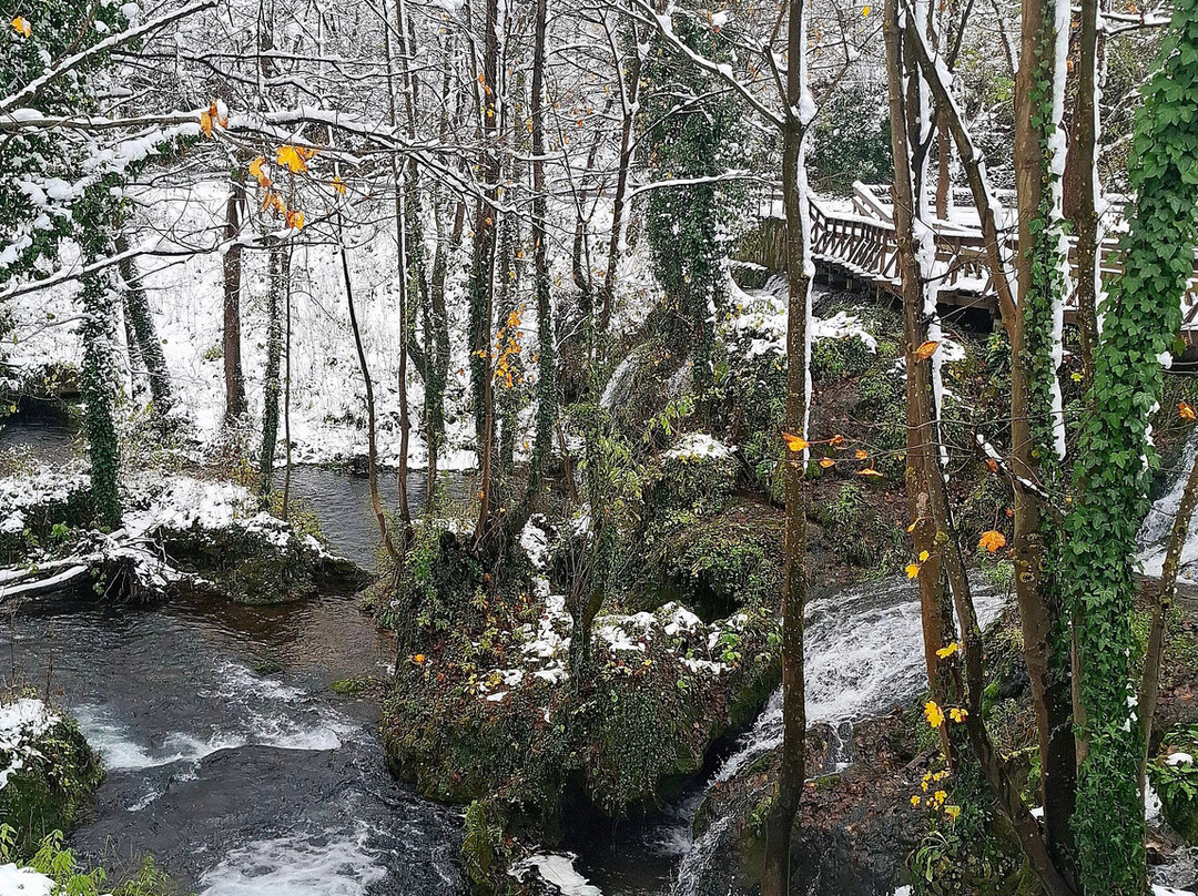 Plivsko Jezero主图