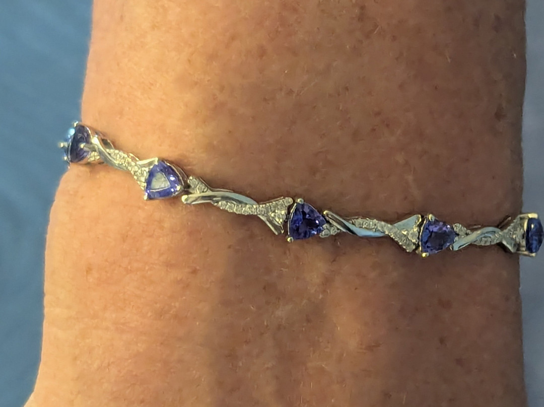 Grand Jewelers-夏洛特阿马利亚必去景点