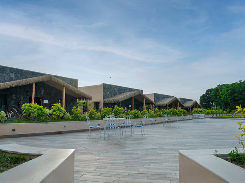 Vallora Retreat Jawai Luxuria By Moustache