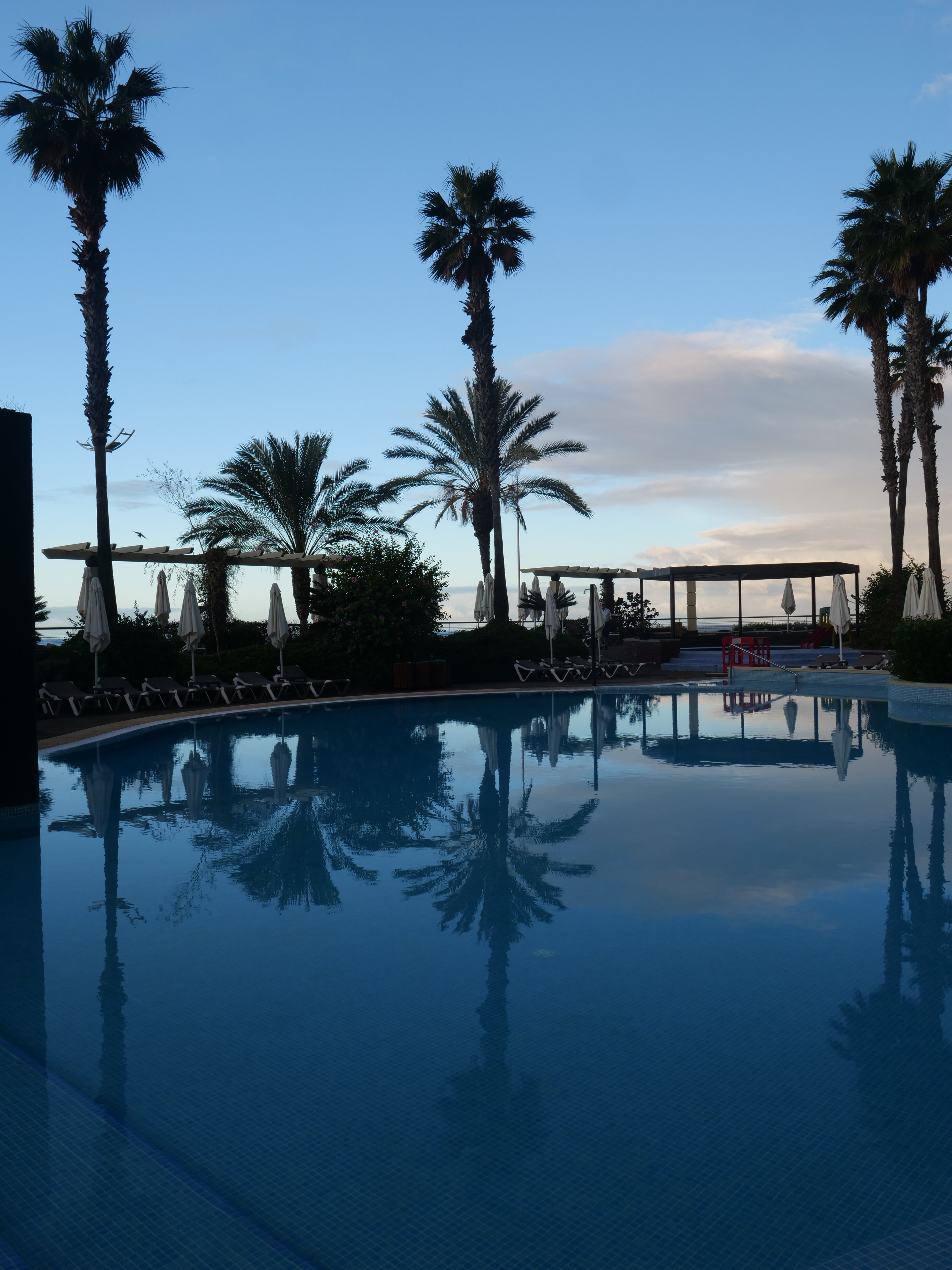 Calheta Beach-浴室