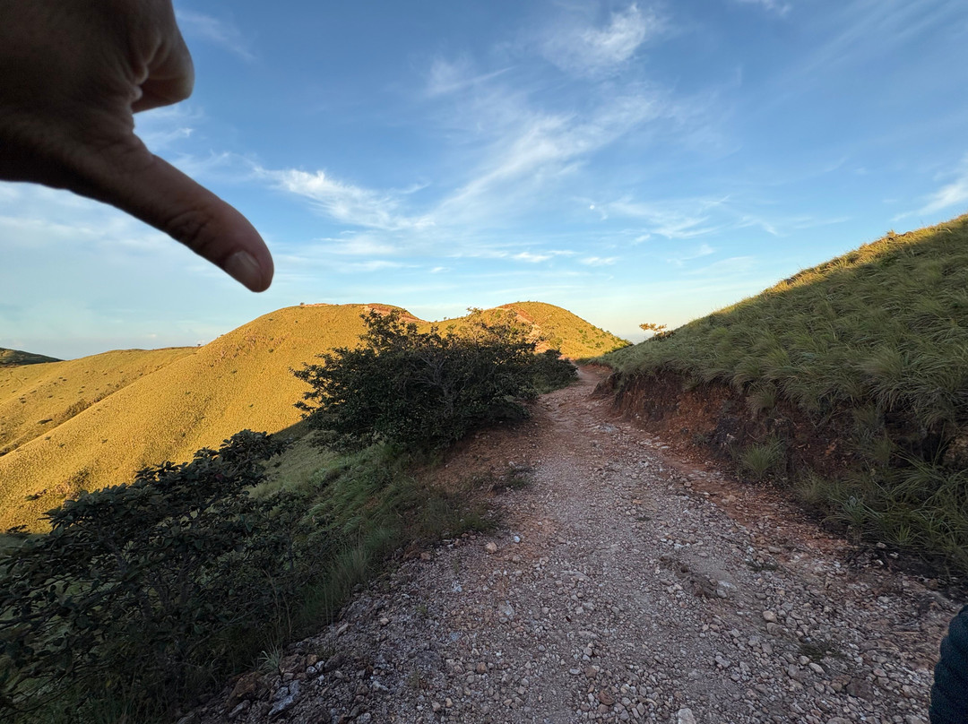 Cerro Pelado-Juntas必去景点