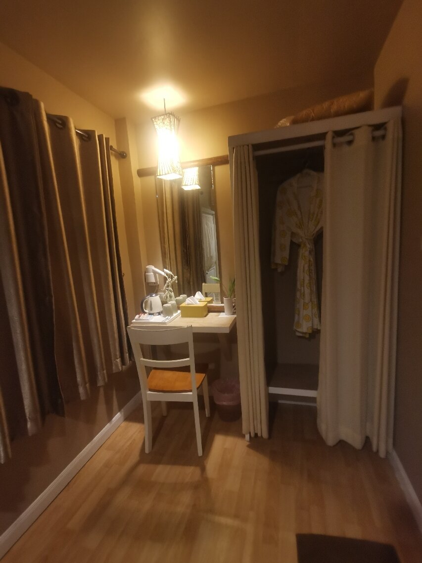 王同自然公园度假村-官方