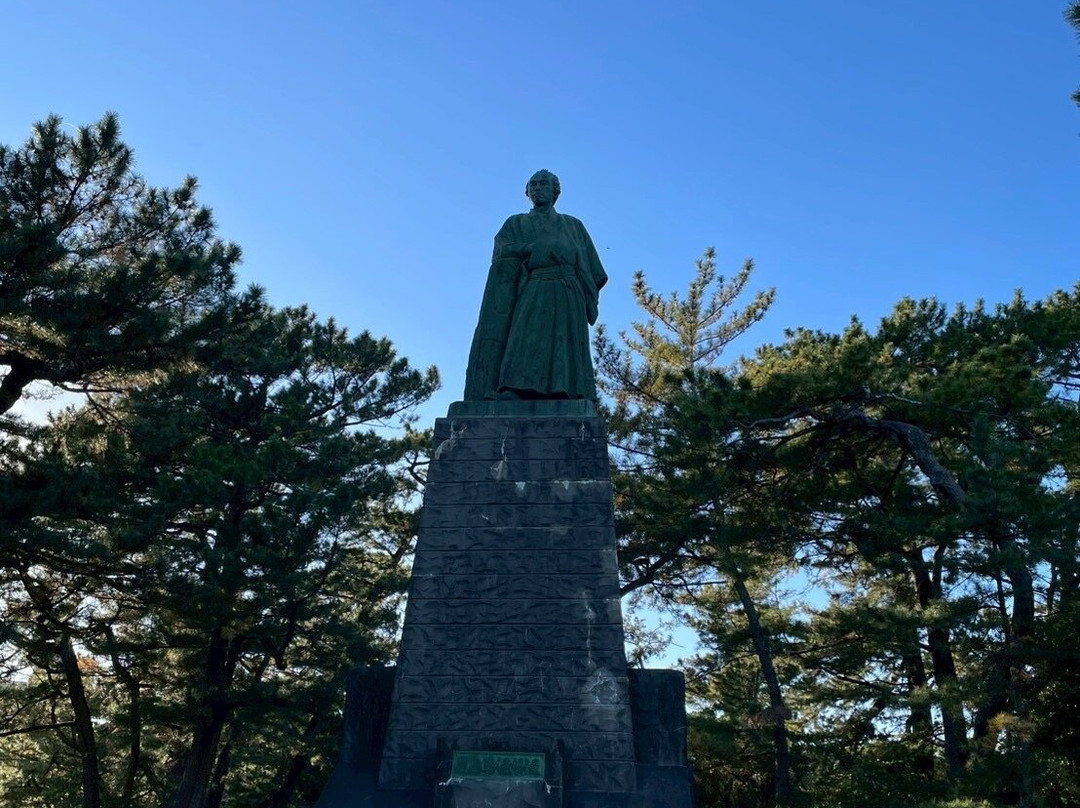 桂濱-高知市必去景点