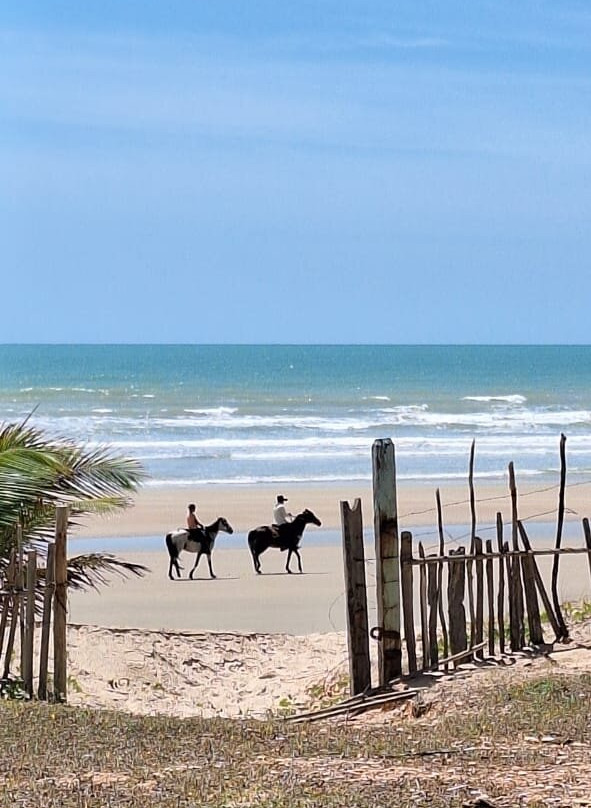 Aventura Eco Brasil-Barra de Sao Miguel必去景点
