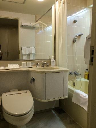 东京王子大酒店主图