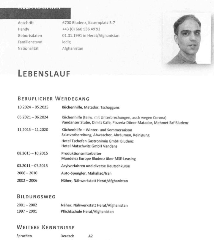 Gasthof Kreuz Frastanz