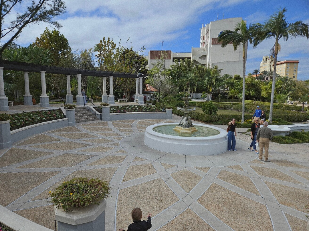 Lake Mirror-莱克兰必去景点