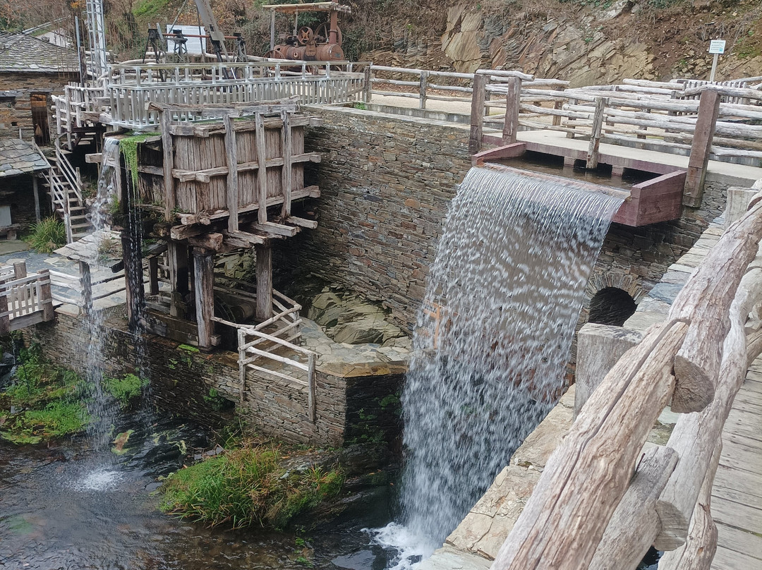 Museo Molinos Mazonovo-Taramundi必去景点