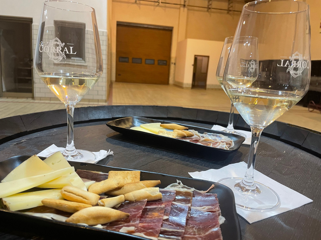 Bodegas Luzón-Jumilla必去景点