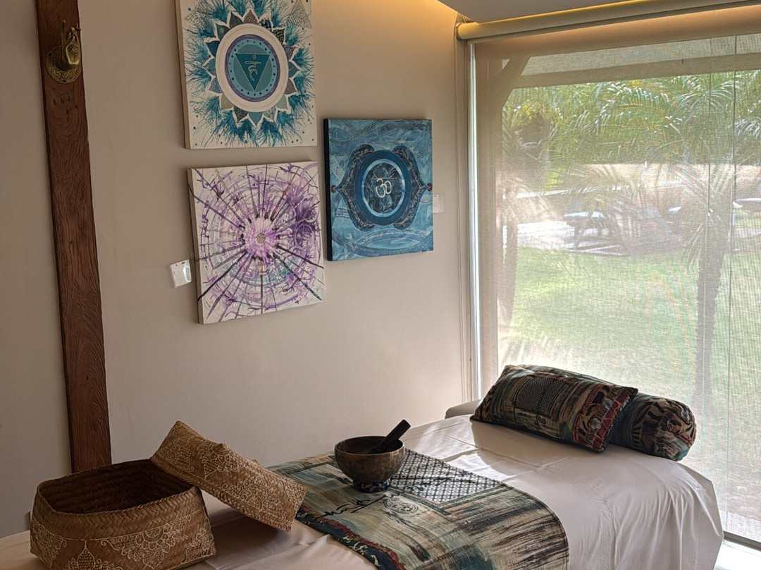 Heiwa SPA by Blue Karma Secrets-Kerobokan Kelod必去景点