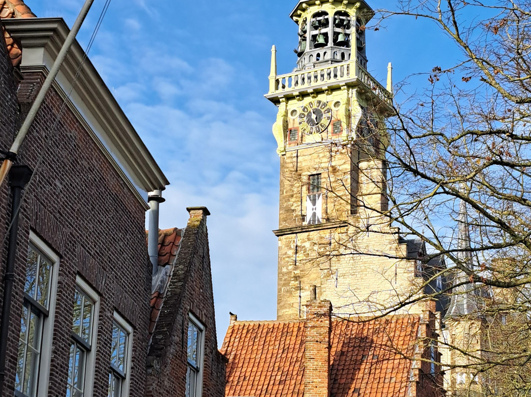 B&B Veers Buuten主图