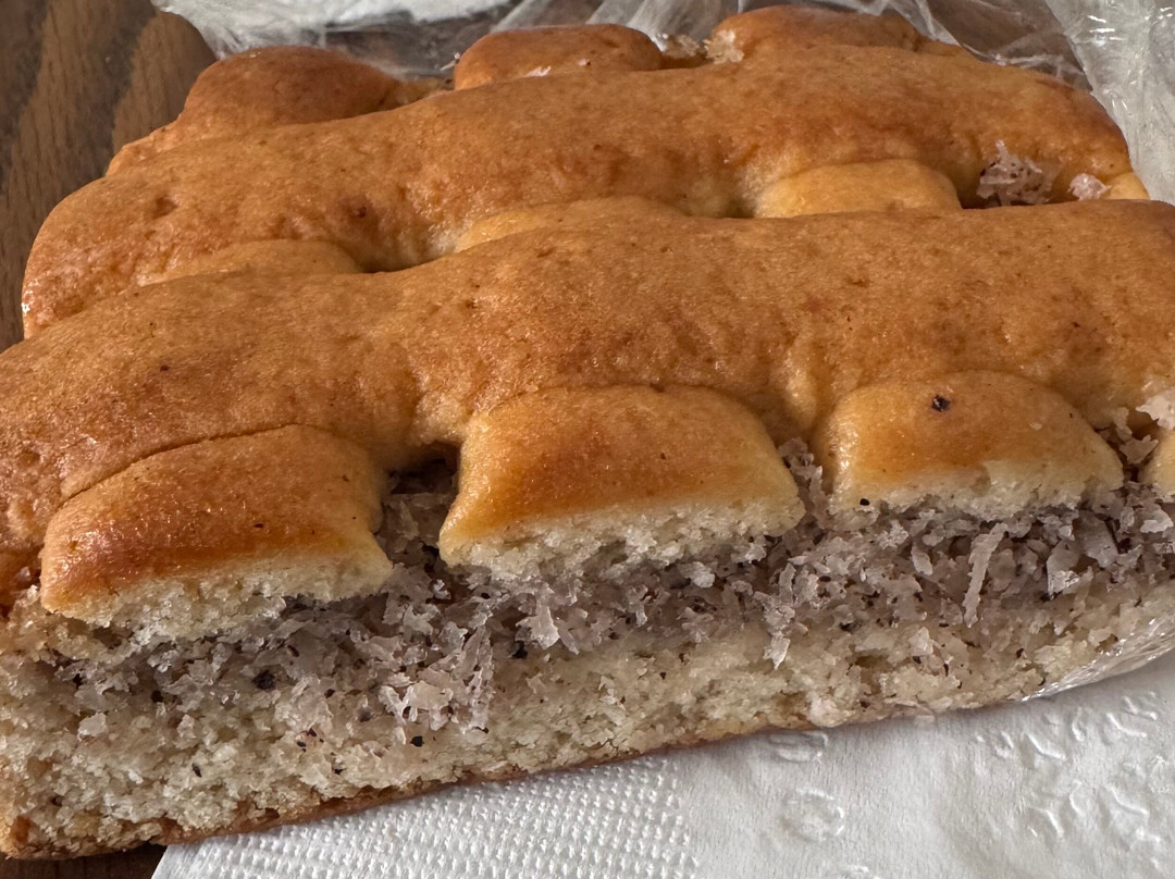 Alnor's Bake shop-Cat Island必去景点