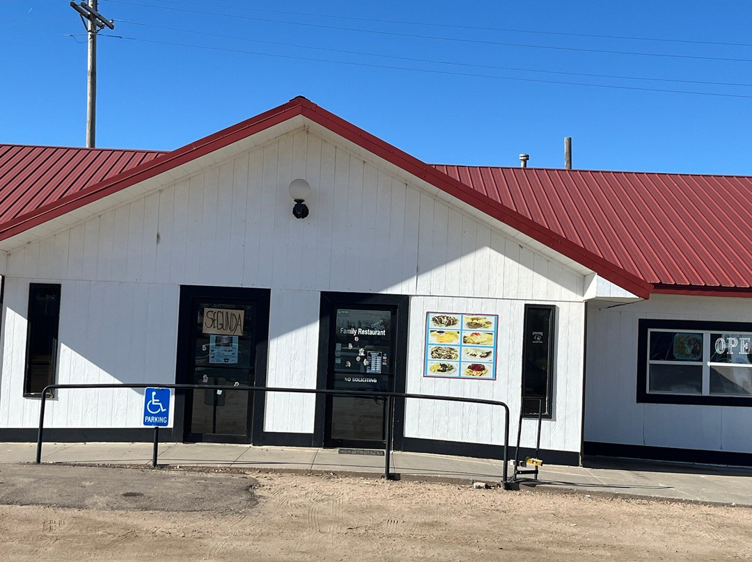 Jireh Family Restaurant