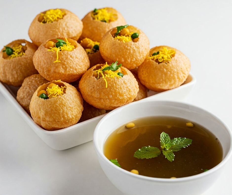 Hari Govinda's - Pure Veg - Ring Road