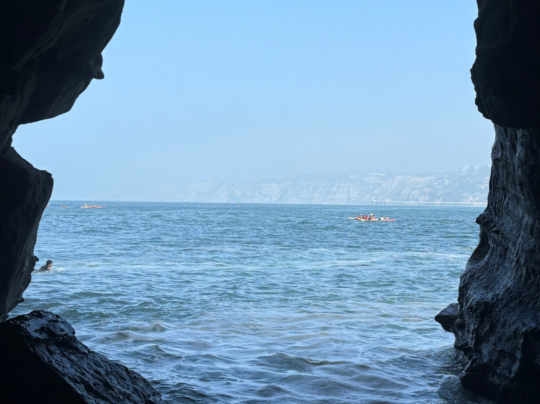 Sunny Jim Cave-拉荷亚必去景点