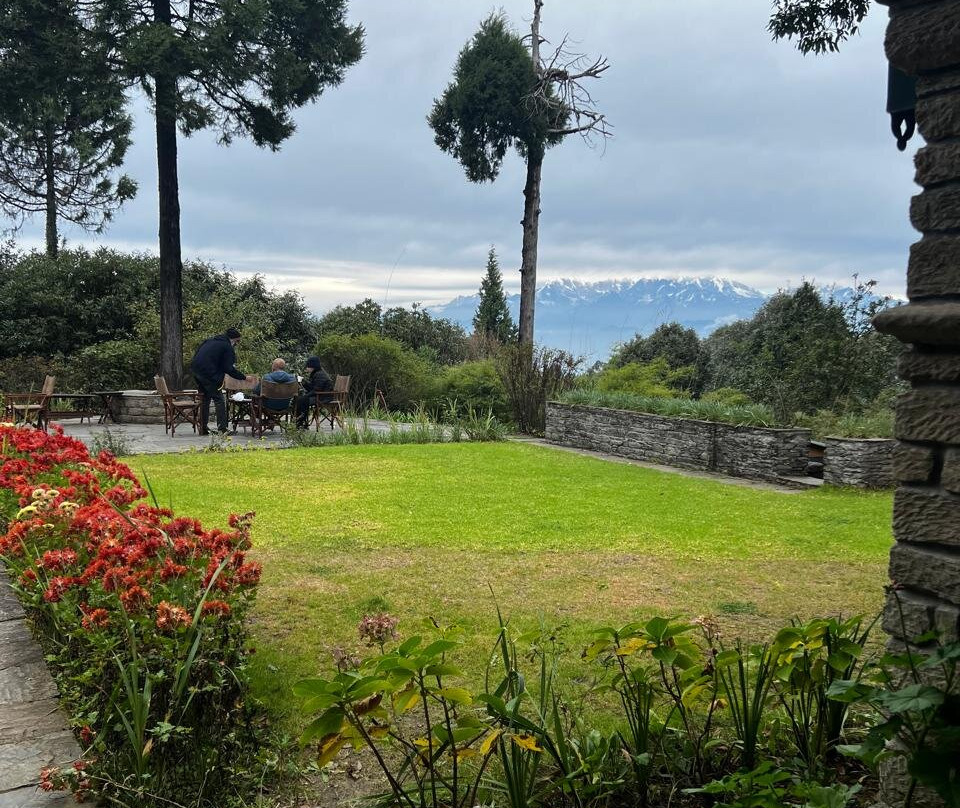 Nine Furlongs, Binsar Wildlife Sanctuary主图