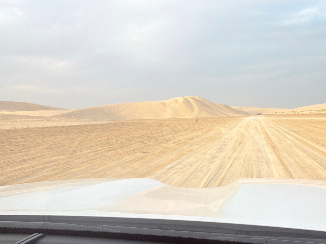 Al Majles Resort-多哈必去景点