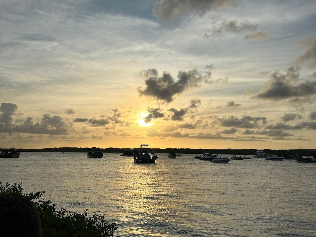 Cabo Branco Receptivo-Joao Pessoa必去景点