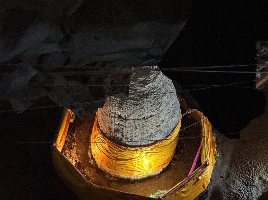 Muang On Caves-山甘烹必去景点