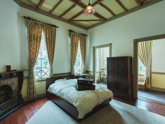 Formerly Mikasa Hotel-轻井泽町必去景点