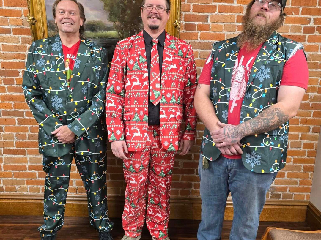 Flowers By Nature's Corner-Vinton必去景点