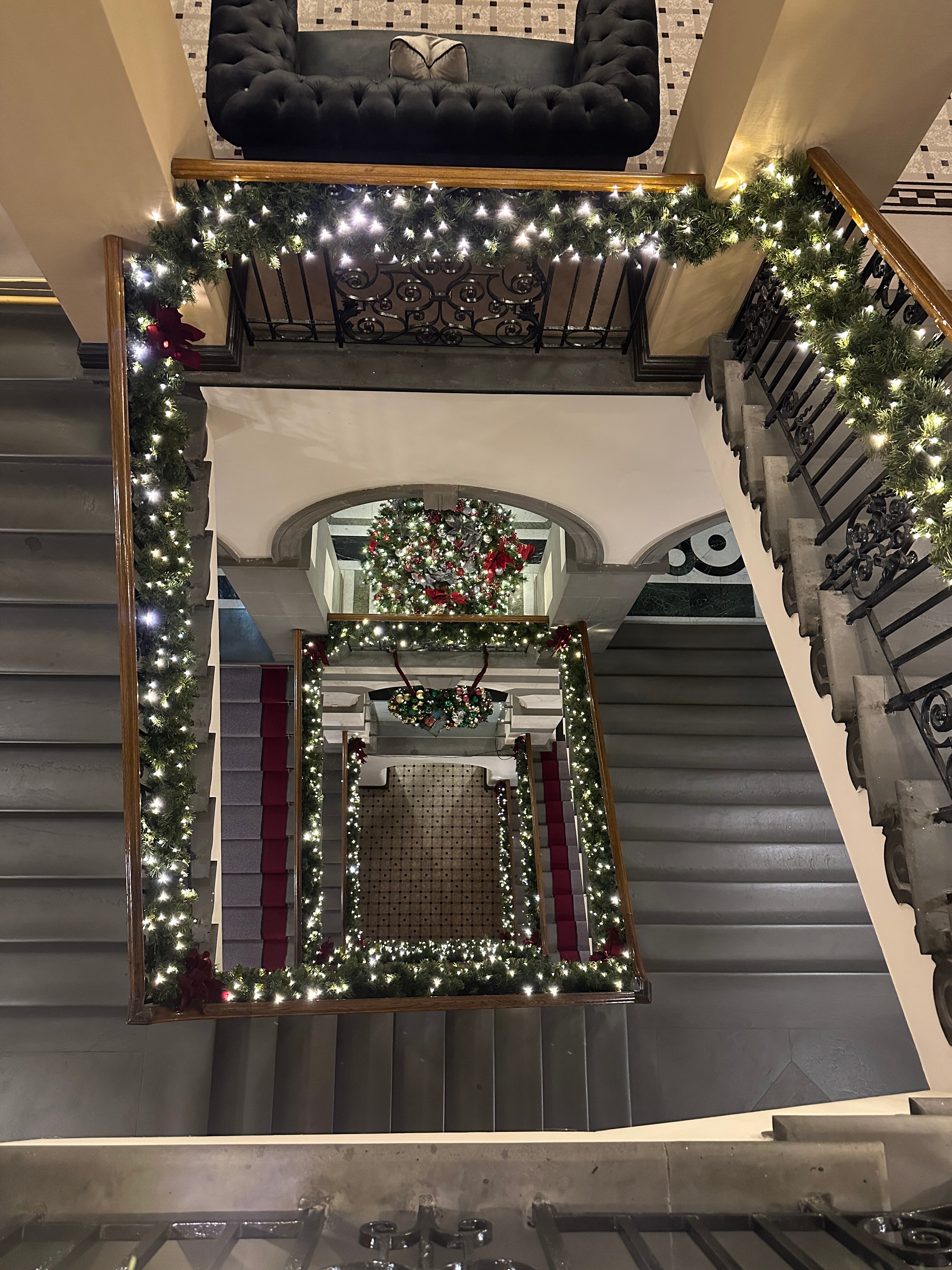 约克格兰德水疗酒店-浴室