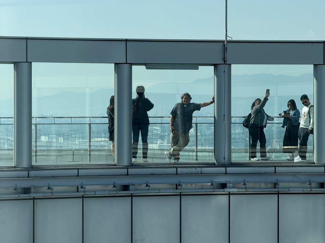 梅田蓝天大厦-大阪市必去景点