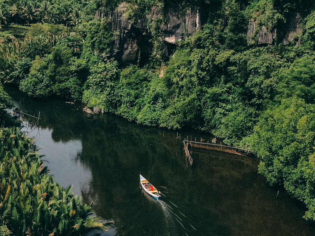 Gloria Tours & Travel-孟加锡必去景点