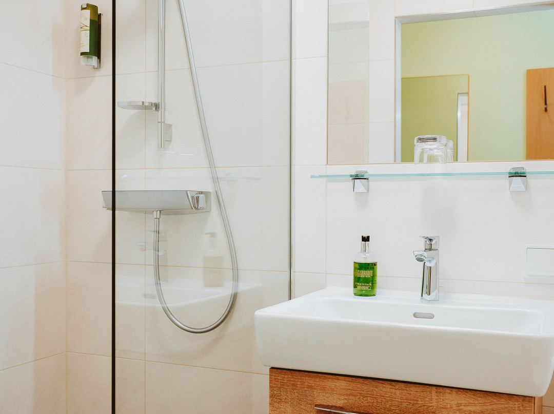 Hotel Brücklwirt主图