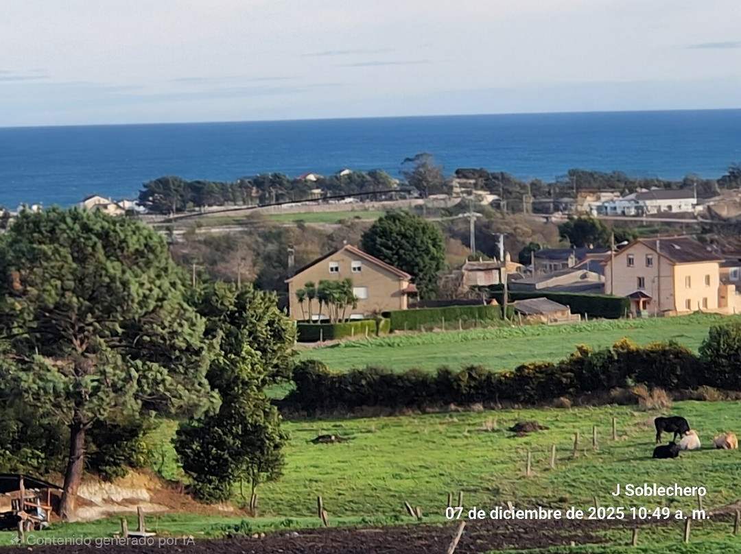 Rias Altas Hotel主图