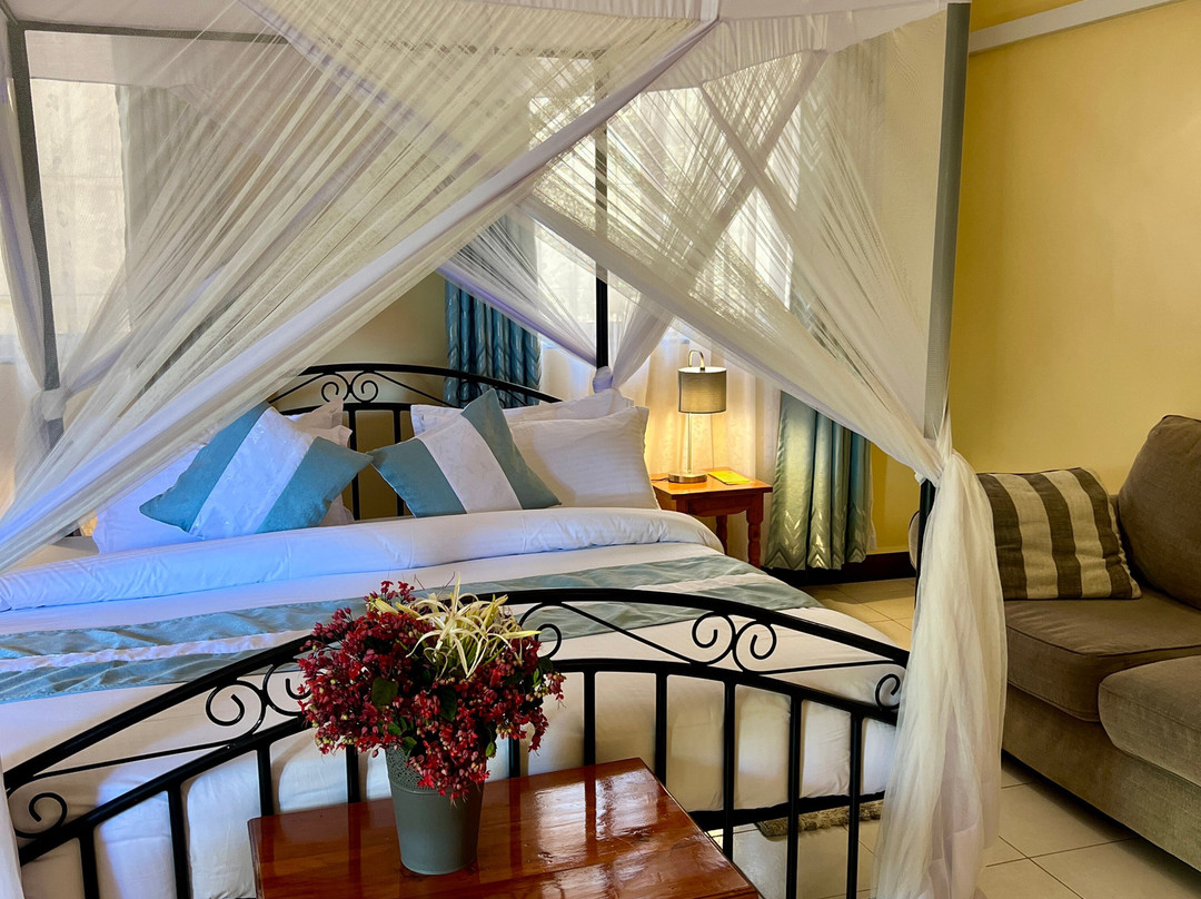 Springlands Hotel主图