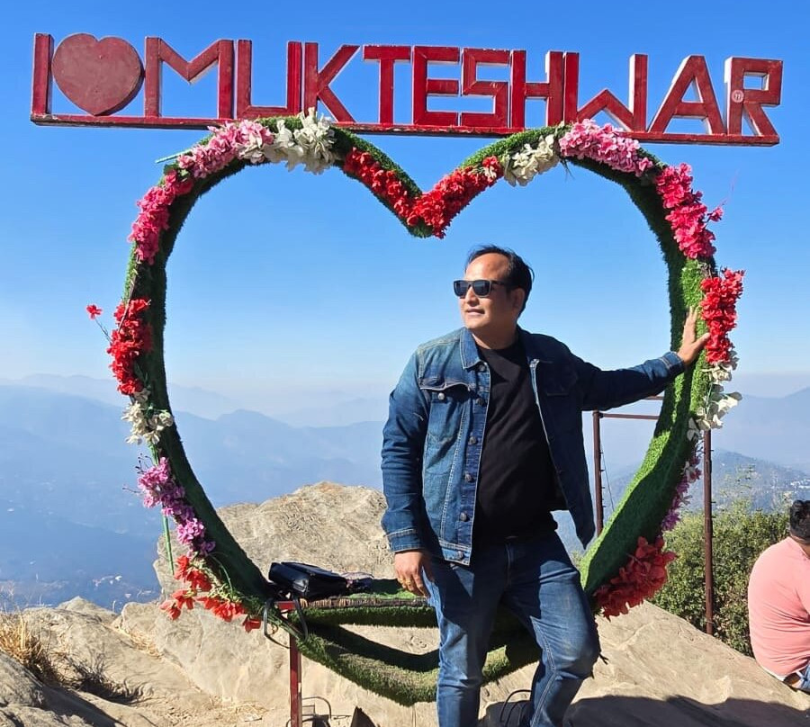 Chauli Ki Jali-Mukteshwar必去景点