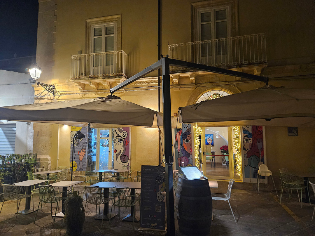 Ranieri - Cucina, Chiacchiere E Vino