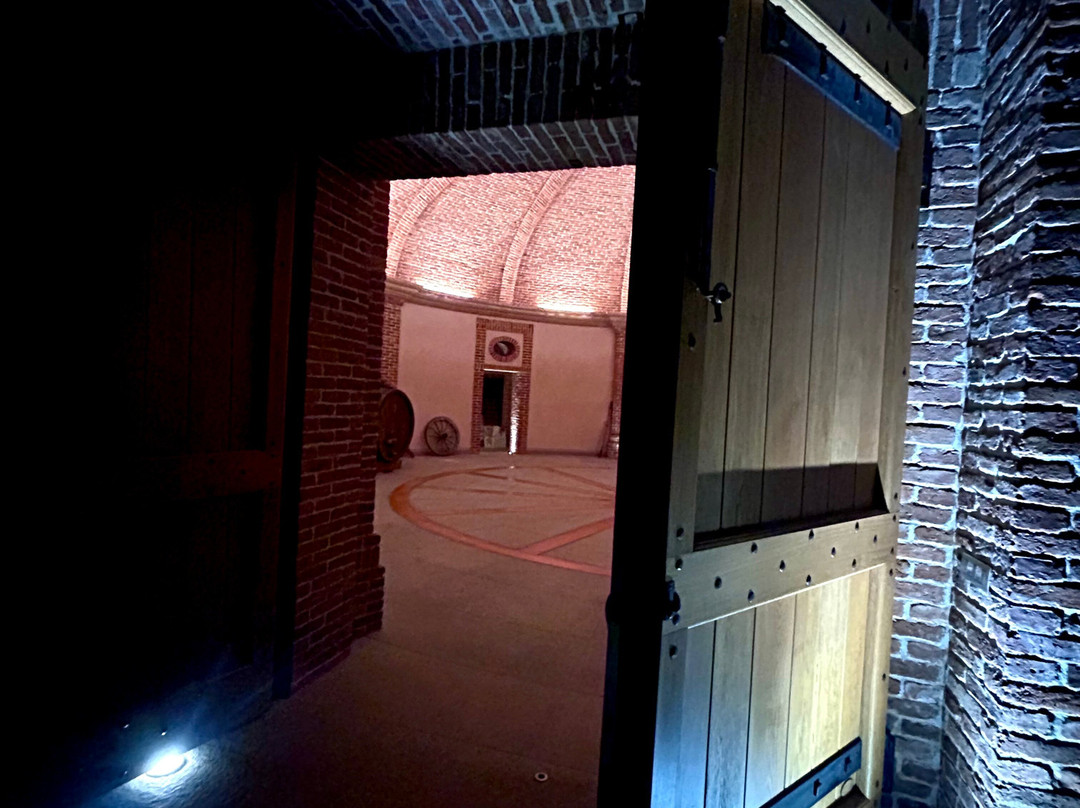 Cascina Chicco-Canale必去景点