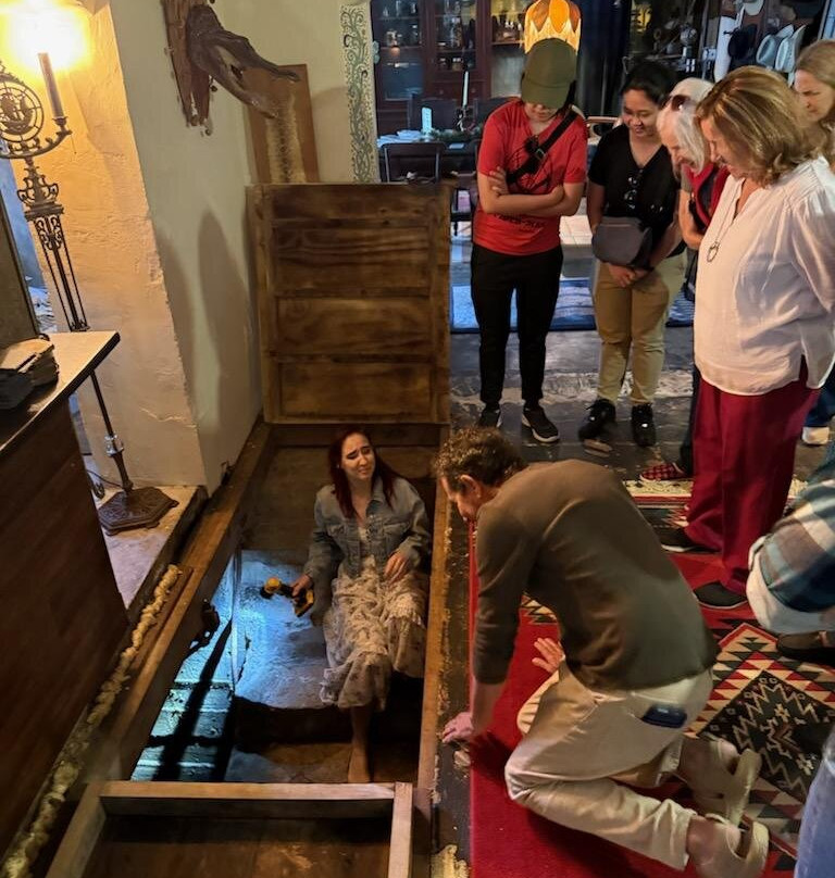 Wonder House-Bartow必去景点