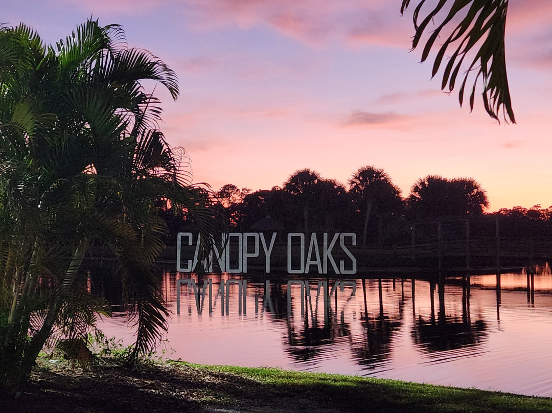 Resort at Canopy Oaks主图