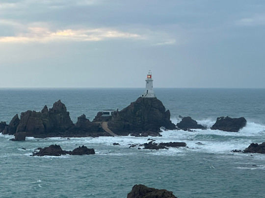 Premium Cabs Jersey-泽西岛必去景点