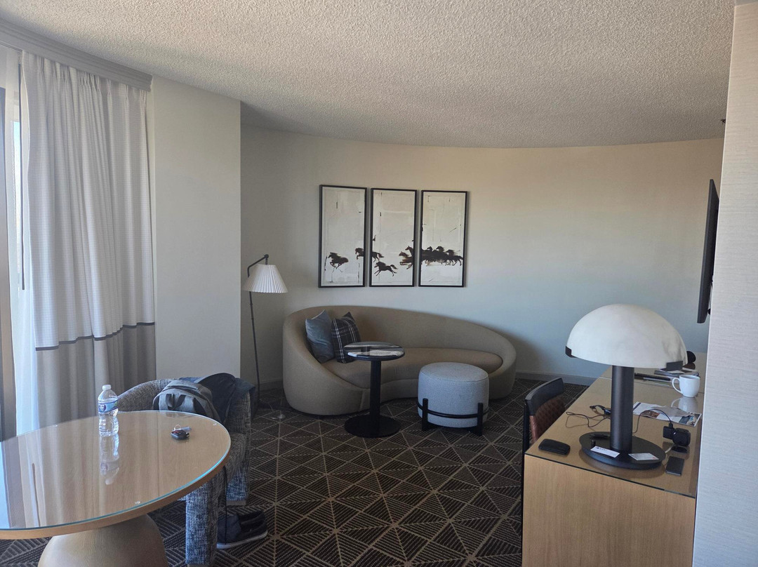 拉斯科琳娜曼德勒奥姆尼酒店主图