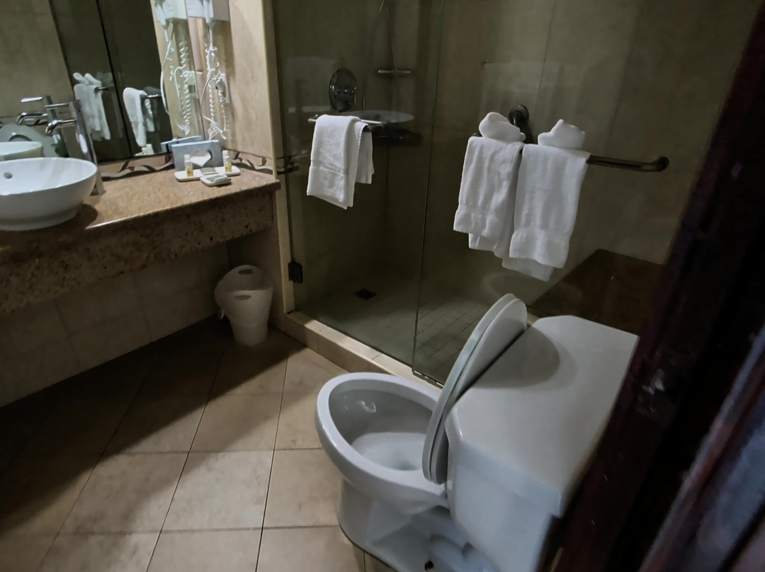 巴哈马布里斯全包度假酒店及Spa主图