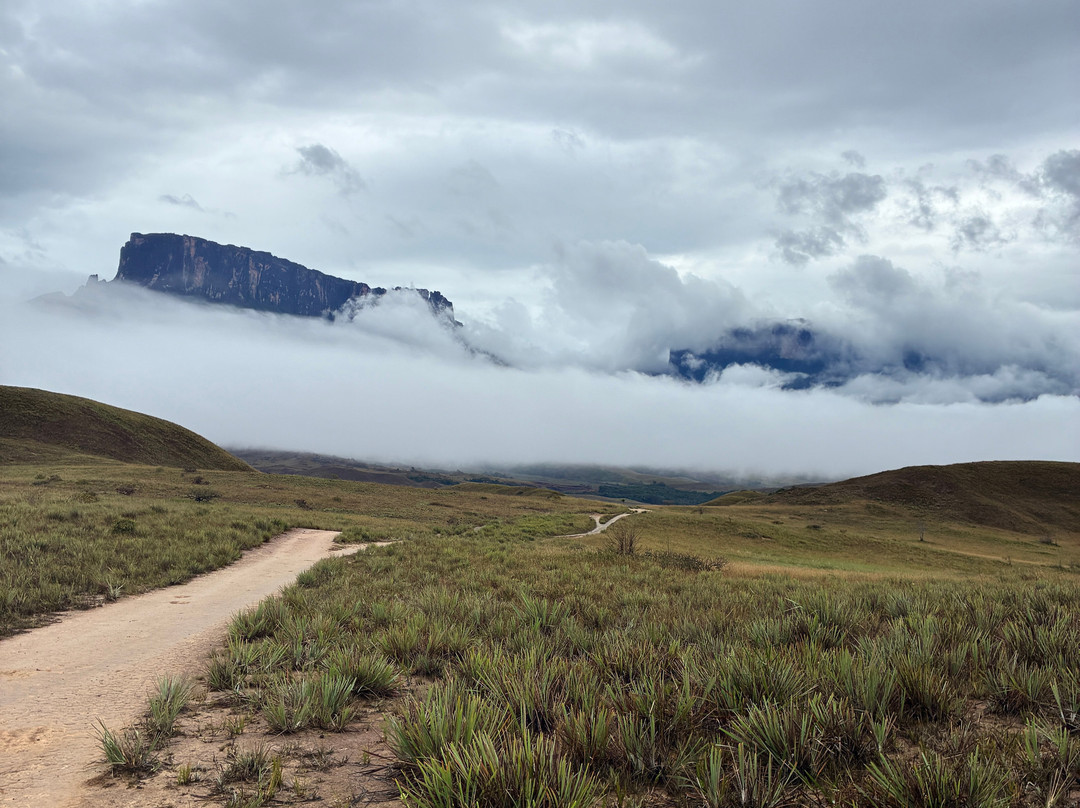 Chapada Trekking - Montanhismo-Igatu必去景点