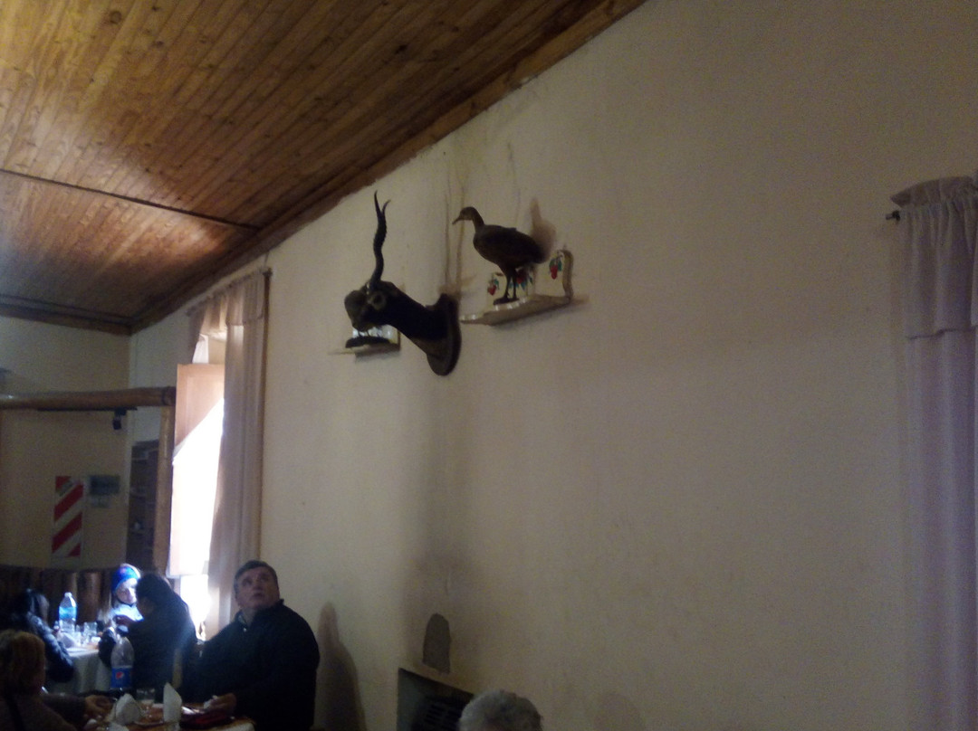 La Casona del Encuentro主图