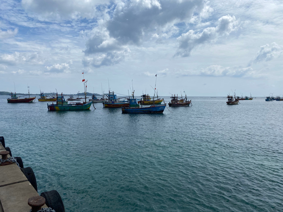 My Driver Sri Lanka-卡图纳耶克必去景点
